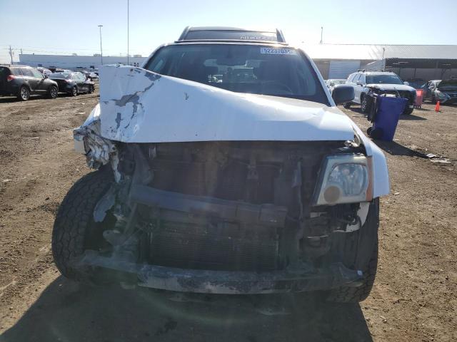 Photo 4 VIN: 5N1AN08W87C530302 - NISSAN XTERRA 