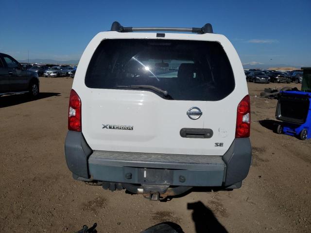 Photo 5 VIN: 5N1AN08W87C530302 - NISSAN XTERRA 