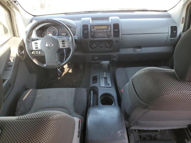 Photo 7 VIN: 5N1AN08W87C530302 - NISSAN XTERRA 