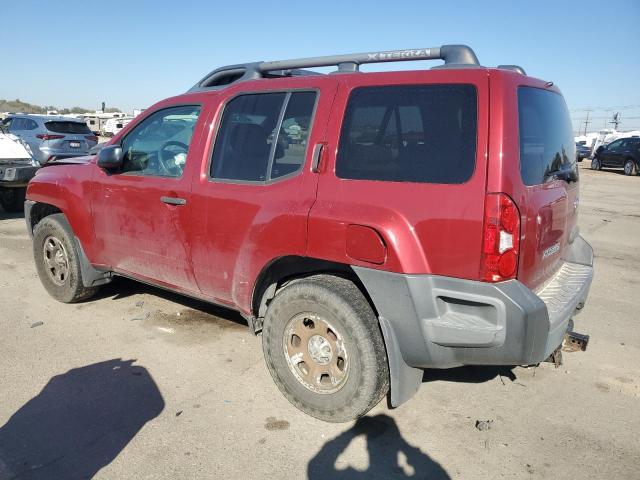 Photo 1 VIN: 5N1AN08W87C547262 - NISSAN XTERRA 