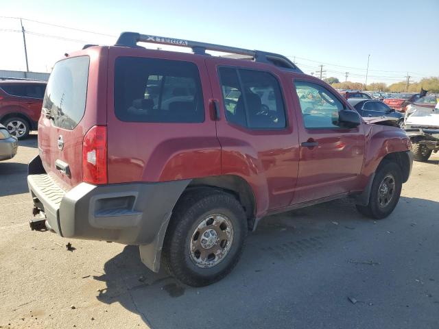 Photo 2 VIN: 5N1AN08W87C547262 - NISSAN XTERRA 