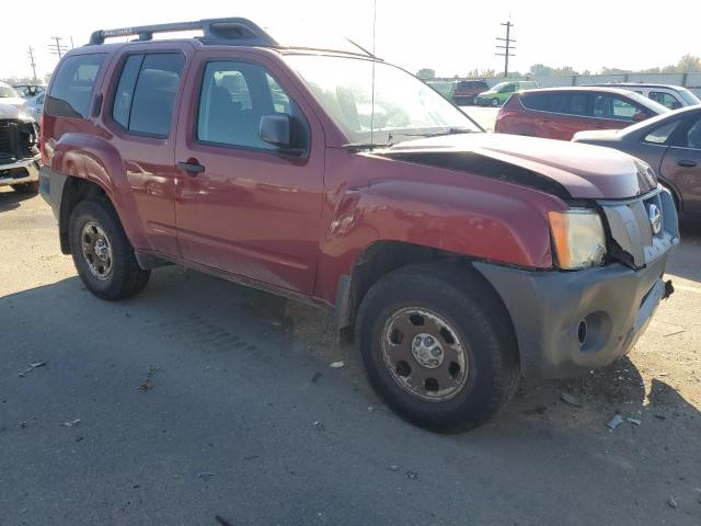 Photo 3 VIN: 5N1AN08W87C547262 - NISSAN XTERRA 