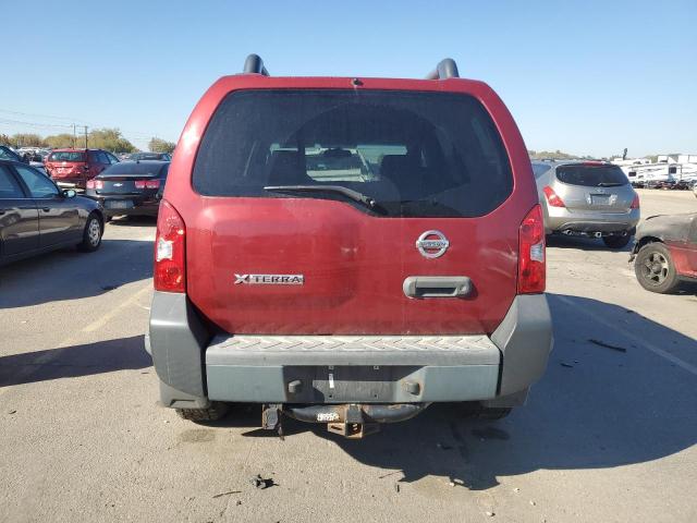 Photo 5 VIN: 5N1AN08W87C547262 - NISSAN XTERRA 