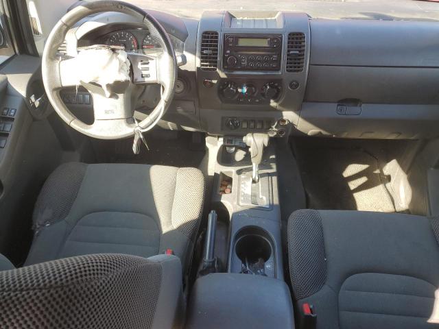 Photo 7 VIN: 5N1AN08W87C547262 - NISSAN XTERRA 