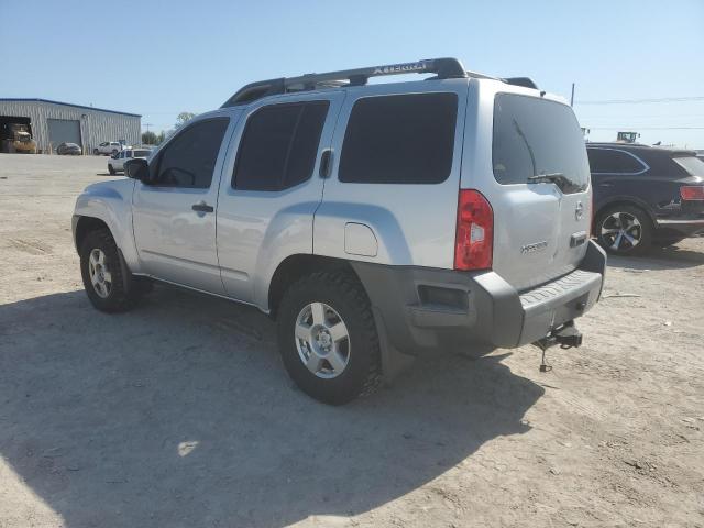 Photo 1 VIN: 5N1AN08W88C506762 - NISSAN XTERRA OFF 