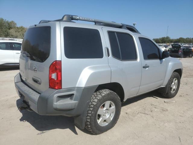 Photo 2 VIN: 5N1AN08W88C506762 - NISSAN XTERRA OFF 