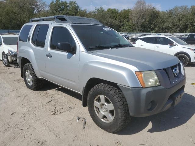 Photo 3 VIN: 5N1AN08W88C506762 - NISSAN XTERRA OFF 