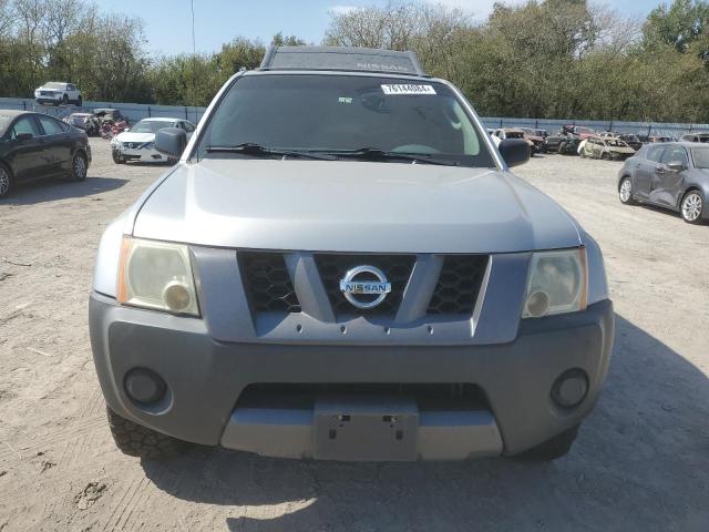 Photo 4 VIN: 5N1AN08W88C506762 - NISSAN XTERRA OFF 