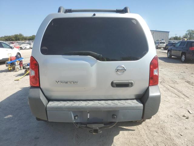 Photo 5 VIN: 5N1AN08W88C506762 - NISSAN XTERRA OFF 