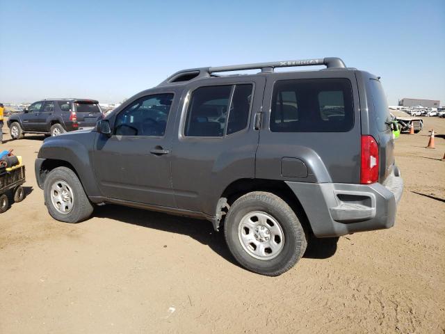 Photo 1 VIN: 5N1AN08W88C519110 - NISSAN XTERRA 