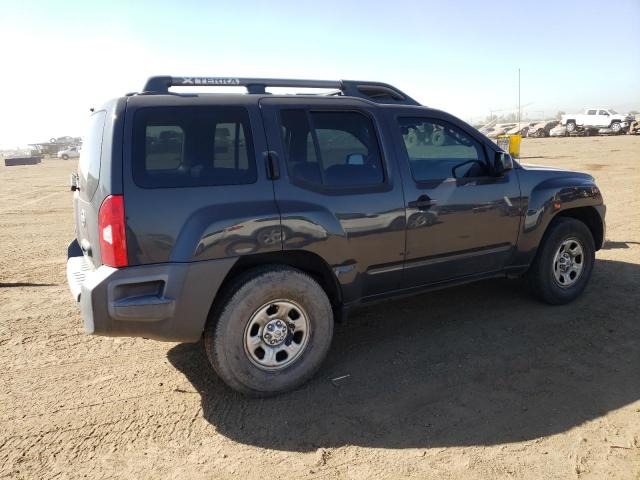 Photo 2 VIN: 5N1AN08W88C519110 - NISSAN XTERRA 