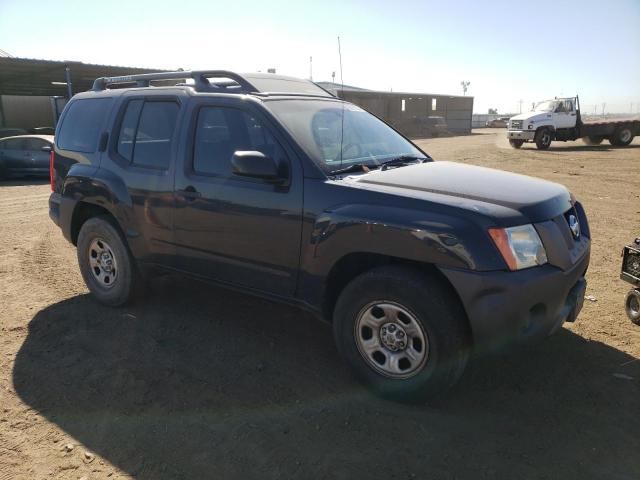 Photo 3 VIN: 5N1AN08W88C519110 - NISSAN XTERRA 