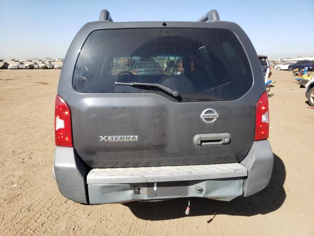 Photo 5 VIN: 5N1AN08W88C519110 - NISSAN XTERRA 