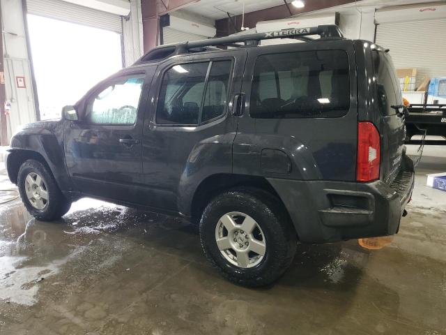 Photo 1 VIN: 5N1AN08W88C522797 - NISSAN XTERRA 