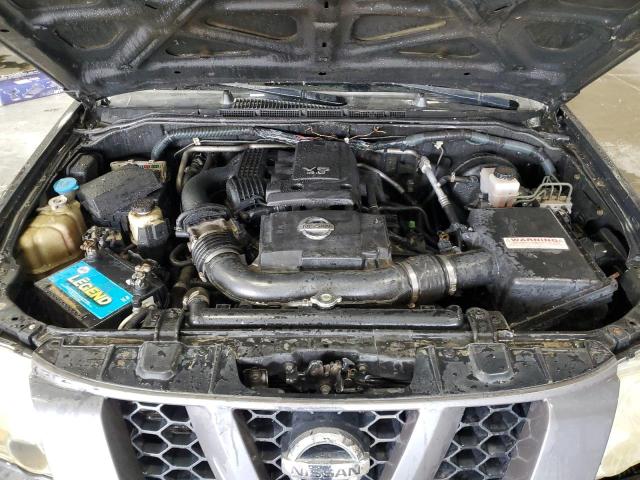 Photo 11 VIN: 5N1AN08W88C522797 - NISSAN XTERRA 