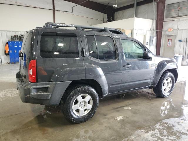 Photo 2 VIN: 5N1AN08W88C522797 - NISSAN XTERRA 