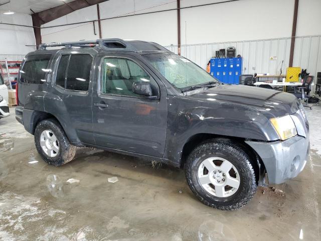 Photo 3 VIN: 5N1AN08W88C522797 - NISSAN XTERRA 