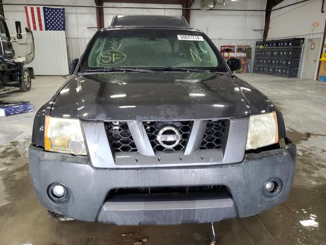 Photo 4 VIN: 5N1AN08W88C522797 - NISSAN XTERRA 