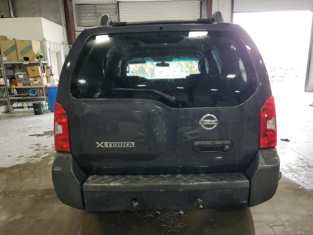 Photo 5 VIN: 5N1AN08W88C522797 - NISSAN XTERRA 