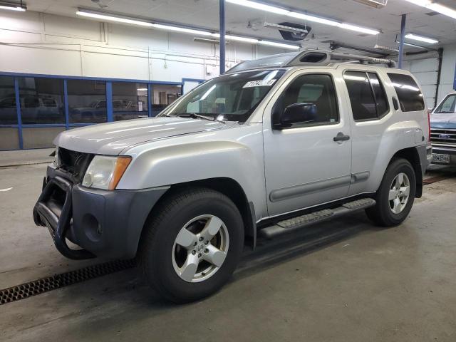 Photo 0 VIN: 5N1AN08W88C525182 - NISSAN XTERRA OFF 