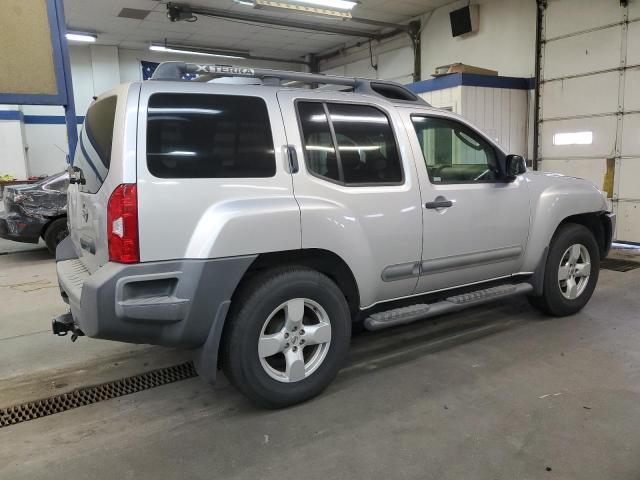 Photo 2 VIN: 5N1AN08W88C525182 - NISSAN XTERRA OFF 