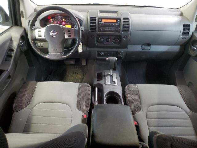 Photo 7 VIN: 5N1AN08W88C525182 - NISSAN XTERRA OFF 