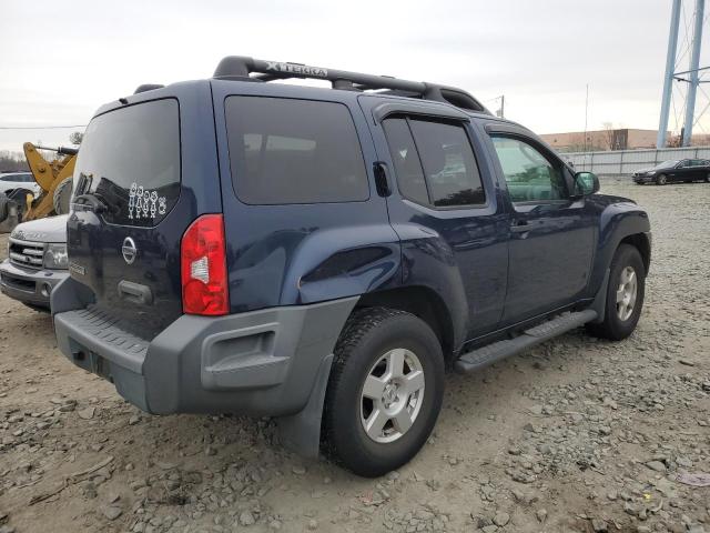 Photo 2 VIN: 5N1AN08W88C531631 - NISSAN XTERRA 