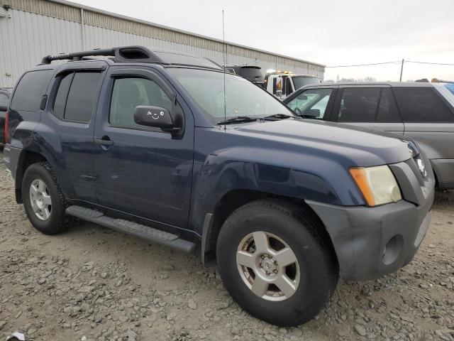 Photo 3 VIN: 5N1AN08W88C531631 - NISSAN XTERRA 