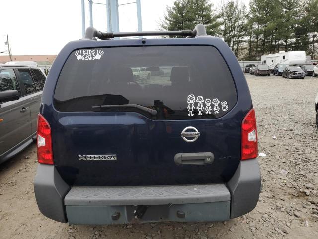 Photo 5 VIN: 5N1AN08W88C531631 - NISSAN XTERRA 