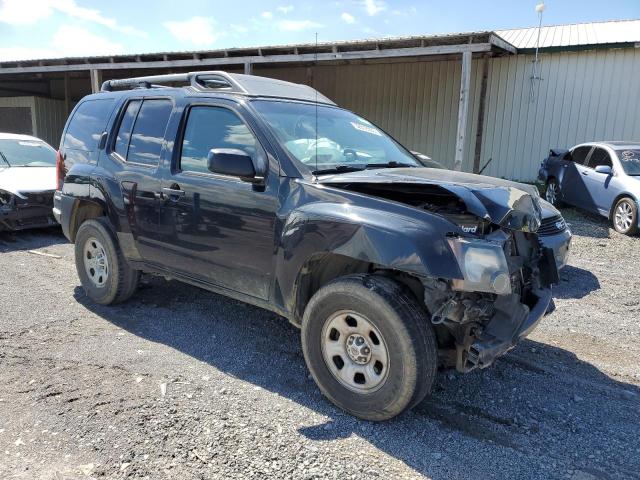 Photo 3 VIN: 5N1AN08W89C500431 - NISSAN XTERRA 