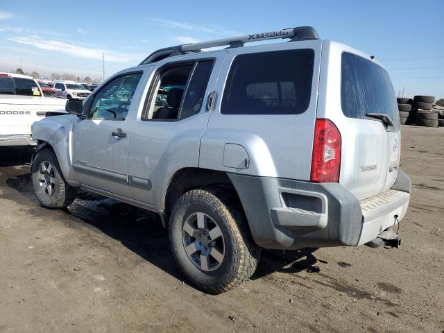 Photo 1 VIN: 5N1AN08W89C502437 - NISSAN XTERRA 