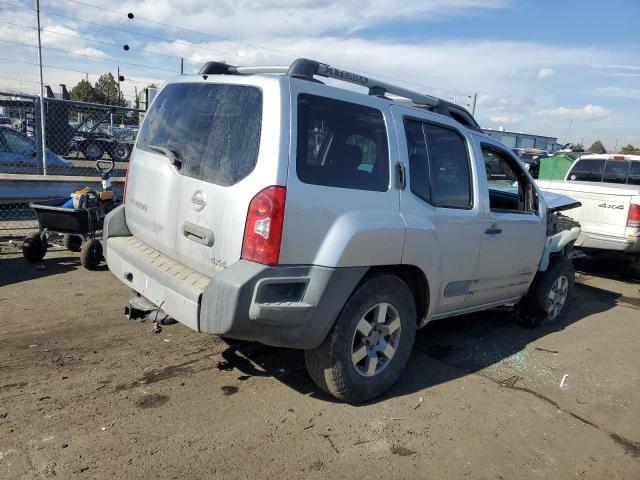 Photo 2 VIN: 5N1AN08W89C502437 - NISSAN XTERRA 