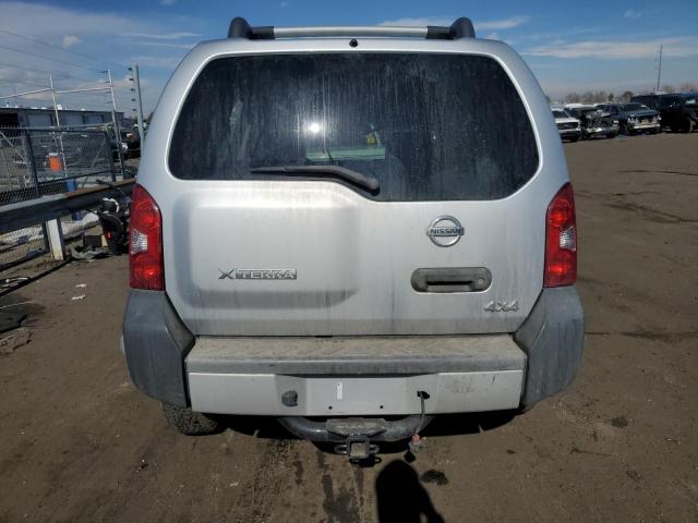 Photo 5 VIN: 5N1AN08W89C502437 - NISSAN XTERRA 