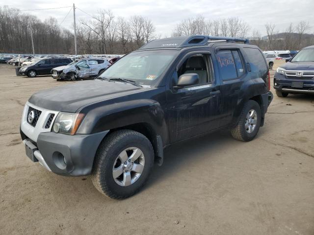 Photo 0 VIN: 5N1AN08W89C510909 - NISSAN XTERRA 