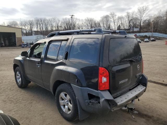 Photo 1 VIN: 5N1AN08W89C510909 - NISSAN XTERRA 