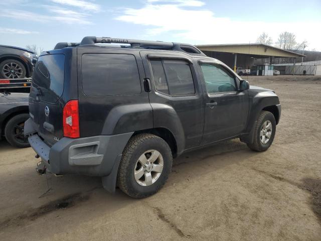 Photo 2 VIN: 5N1AN08W89C510909 - NISSAN XTERRA 