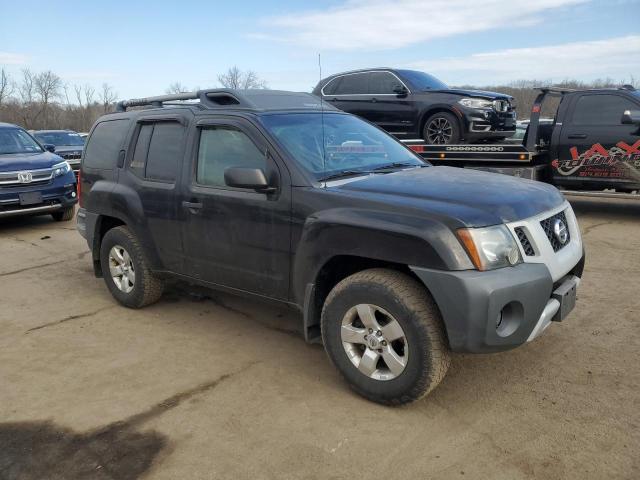 Photo 3 VIN: 5N1AN08W89C510909 - NISSAN XTERRA 