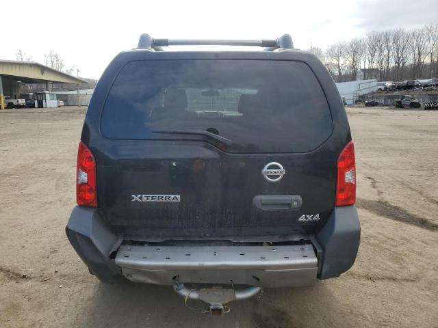 Photo 5 VIN: 5N1AN08W89C510909 - NISSAN XTERRA 