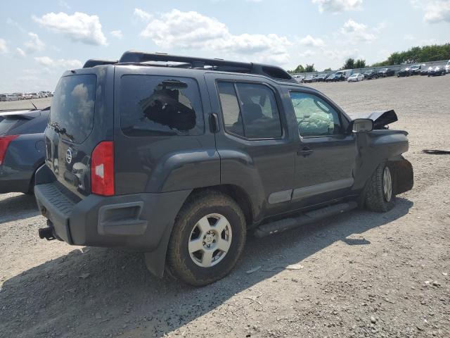 Photo 2 VIN: 5N1AN08W95C608163 - NISSAN XTERRA OFF 