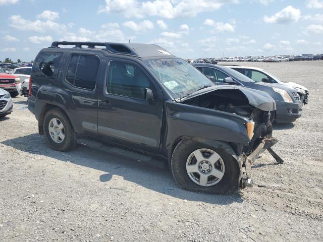 Photo 3 VIN: 5N1AN08W95C608163 - NISSAN XTERRA OFF 