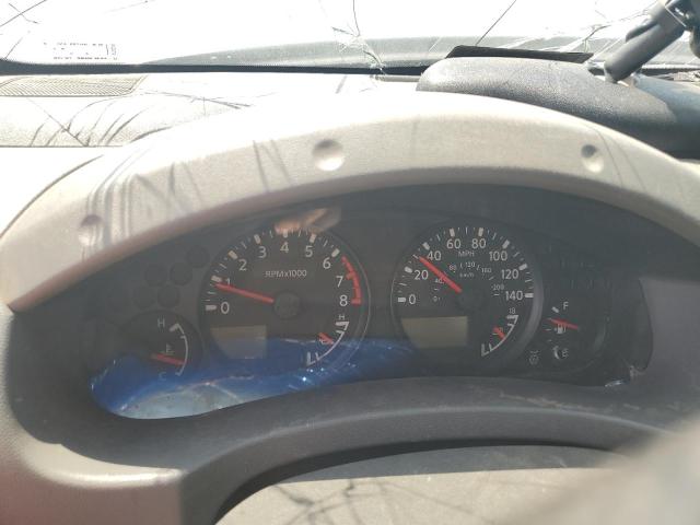 Photo 8 VIN: 5N1AN08W95C608163 - NISSAN XTERRA OFF 