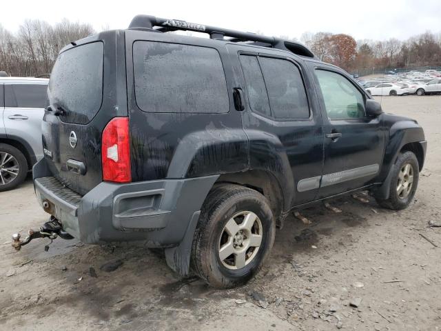 Photo 2 VIN: 5N1AN08W95C649652 - NISSAN XTERRA 