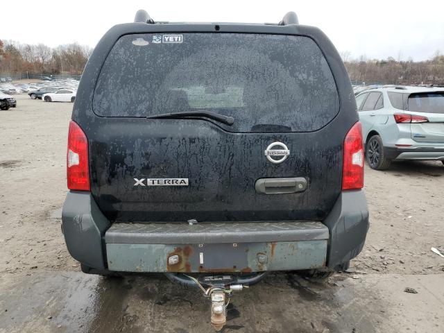 Photo 5 VIN: 5N1AN08W95C649652 - NISSAN XTERRA 