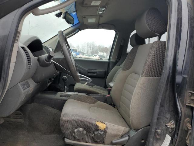 Photo 6 VIN: 5N1AN08W95C649652 - NISSAN XTERRA 