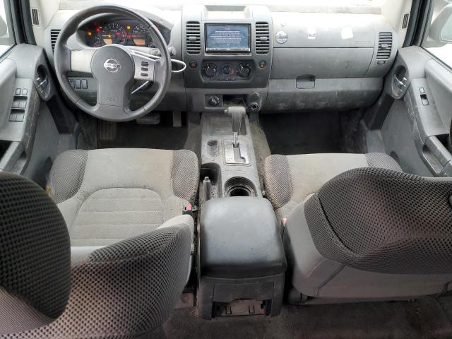 Photo 7 VIN: 5N1AN08W95C649652 - NISSAN XTERRA 