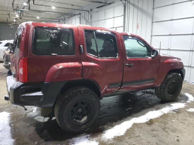 Photo 2 VIN: 5N1AN08W95C650333 - NISSAN XTERRA OFF 