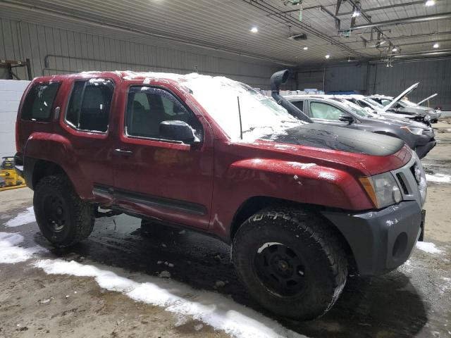 Photo 3 VIN: 5N1AN08W95C650333 - NISSAN XTERRA OFF 
