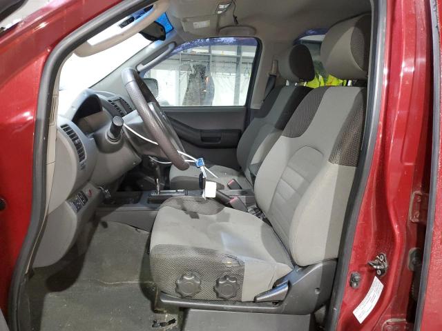 Photo 6 VIN: 5N1AN08W95C650333 - NISSAN XTERRA OFF 