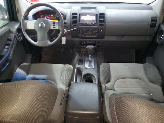 Photo 7 VIN: 5N1AN08W95C650333 - NISSAN XTERRA OFF 