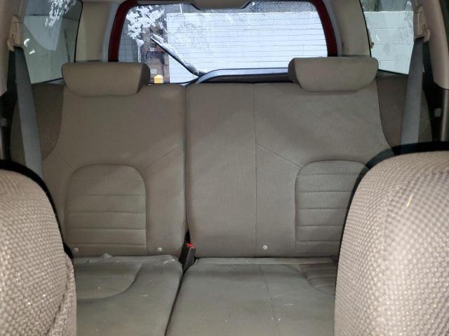 Photo 9 VIN: 5N1AN08W95C650333 - NISSAN XTERRA OFF 